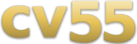 cv55 logo